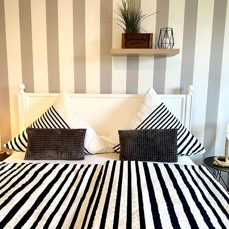 Apartament Kajuete 11 Grömitz Zewnętrze zdjęcie