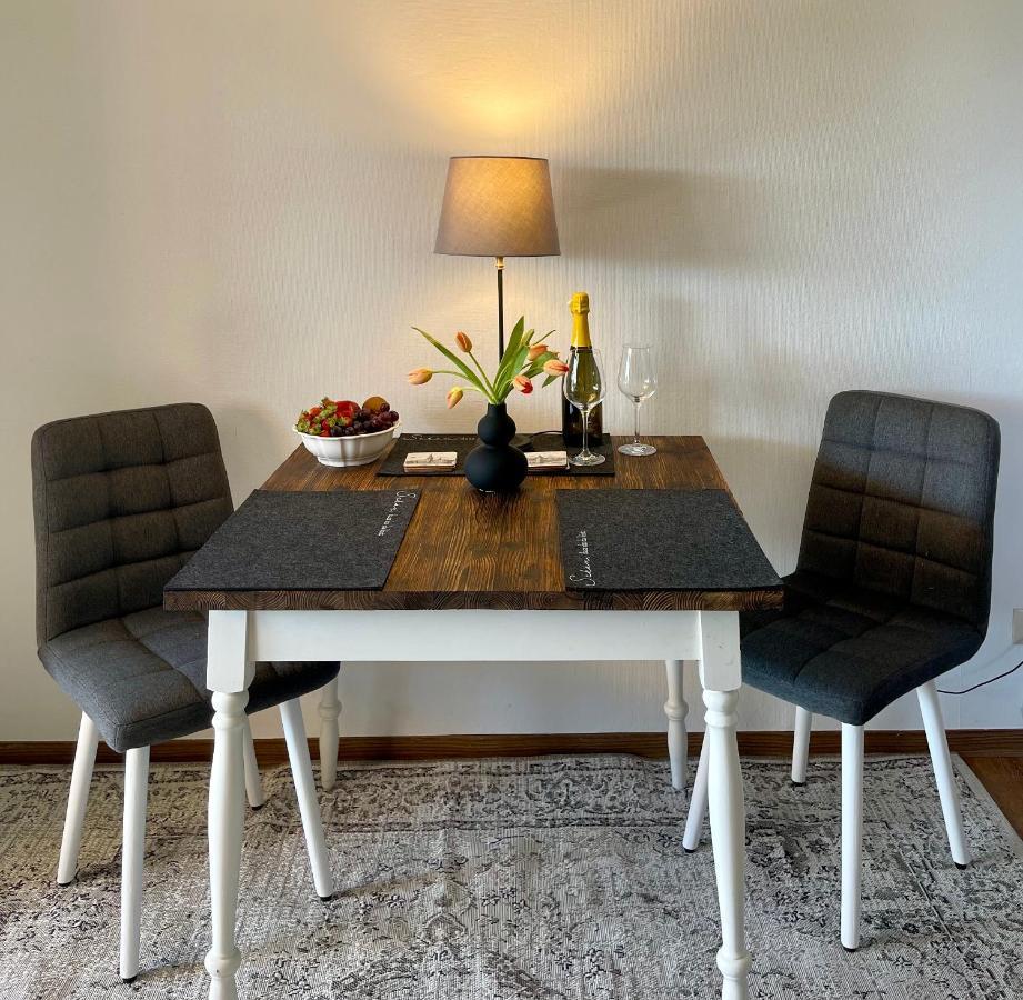 Apartament Kajuete 11 Grömitz Zewnętrze zdjęcie