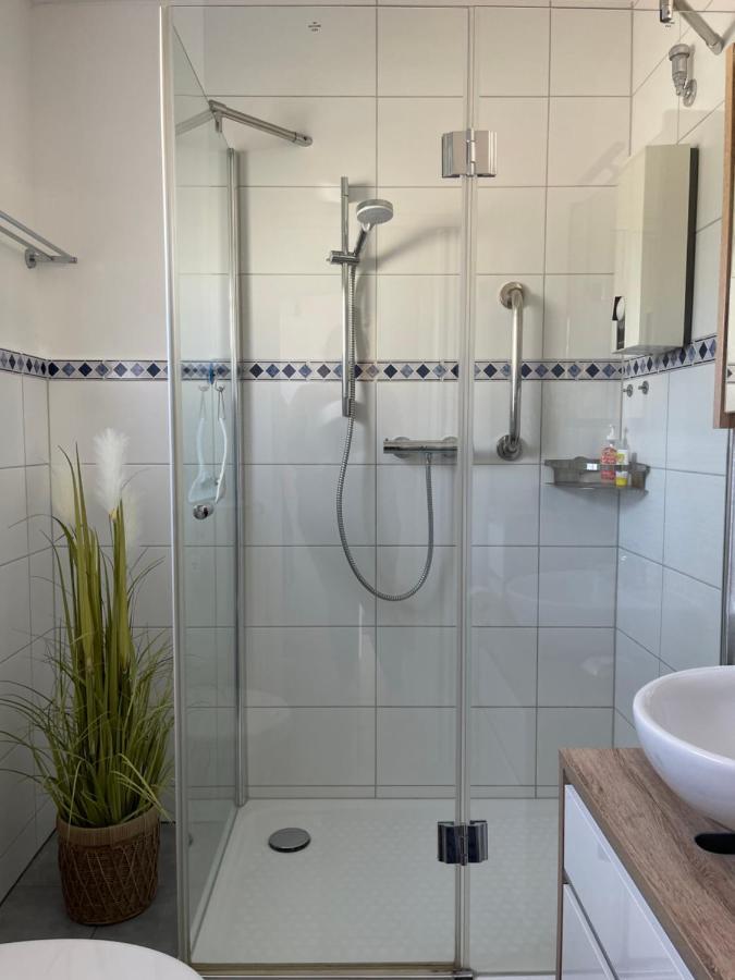 Apartament Kajuete 11 Grömitz Zewnętrze zdjęcie