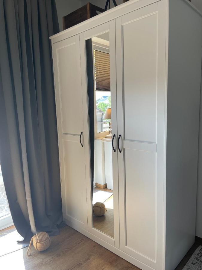 Apartament Kajuete 11 Grömitz Zewnętrze zdjęcie