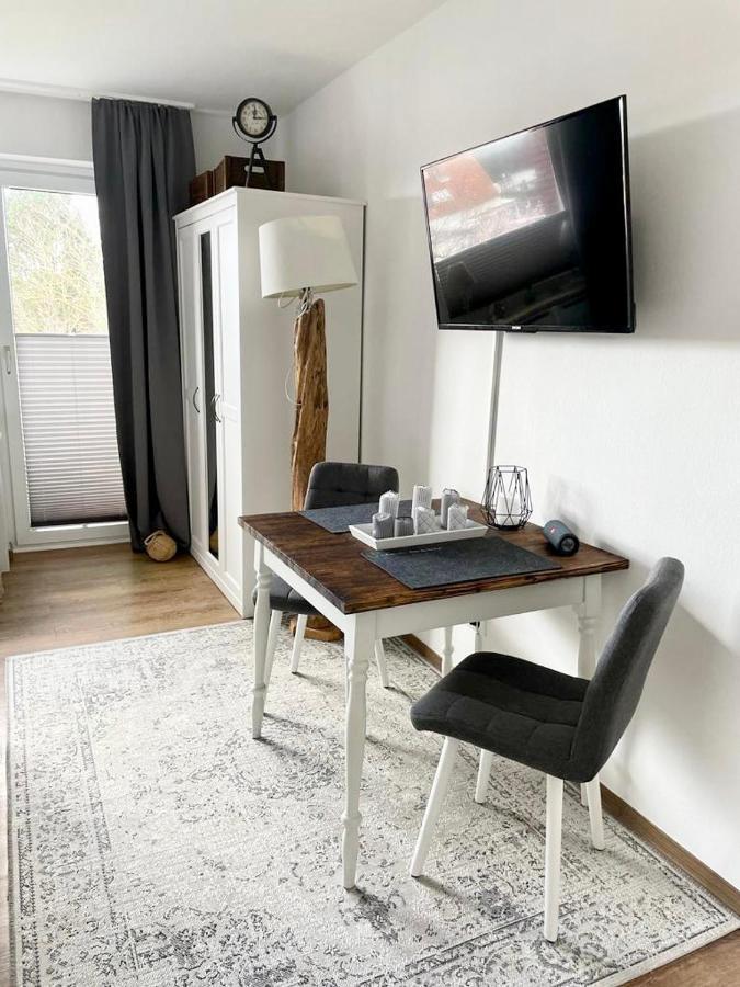 Apartament Kajuete 11 Grömitz Zewnętrze zdjęcie