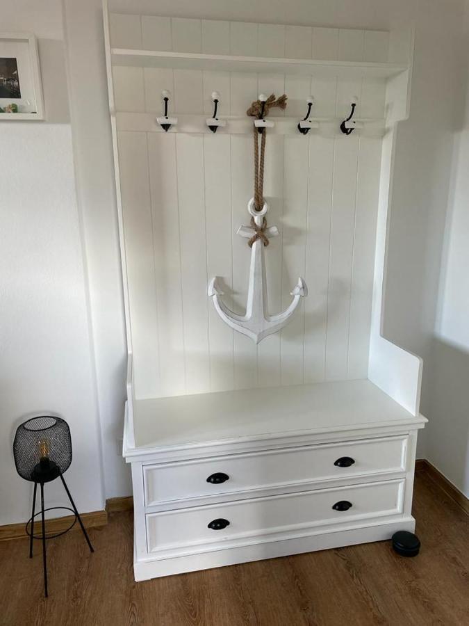Apartament Kajuete 11 Grömitz Zewnętrze zdjęcie