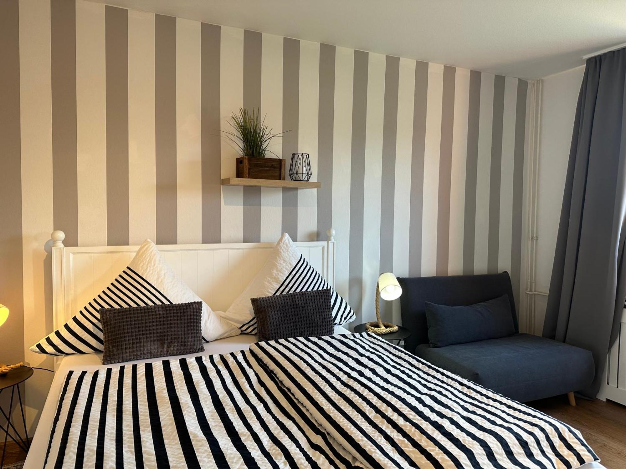 Apartament Kajuete 11 Grömitz Zewnętrze zdjęcie